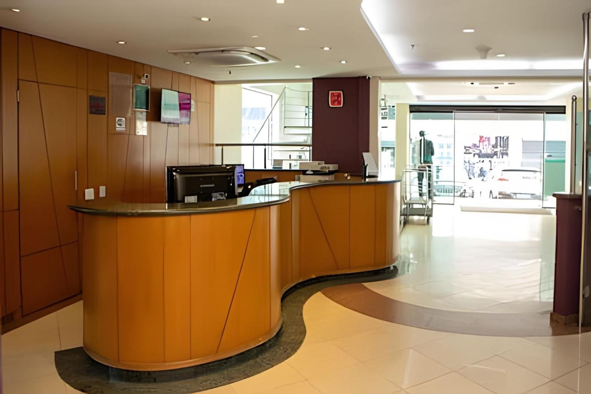 Flat Santana Proximo Ao Metro Otel Sao Paulo Dış mekan fotoğraf