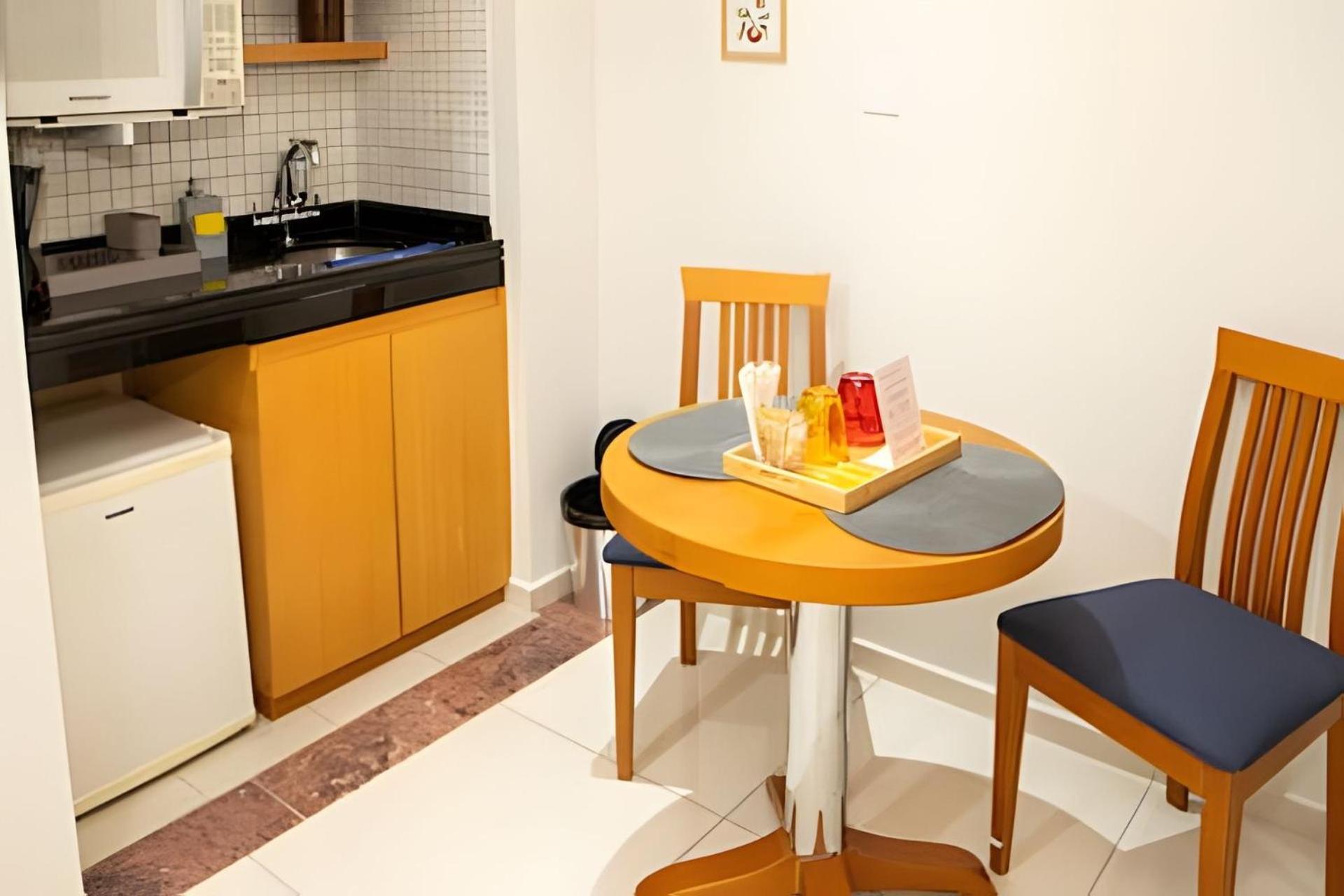 Flat Santana Proximo Ao Metro Otel Sao Paulo Dış mekan fotoğraf