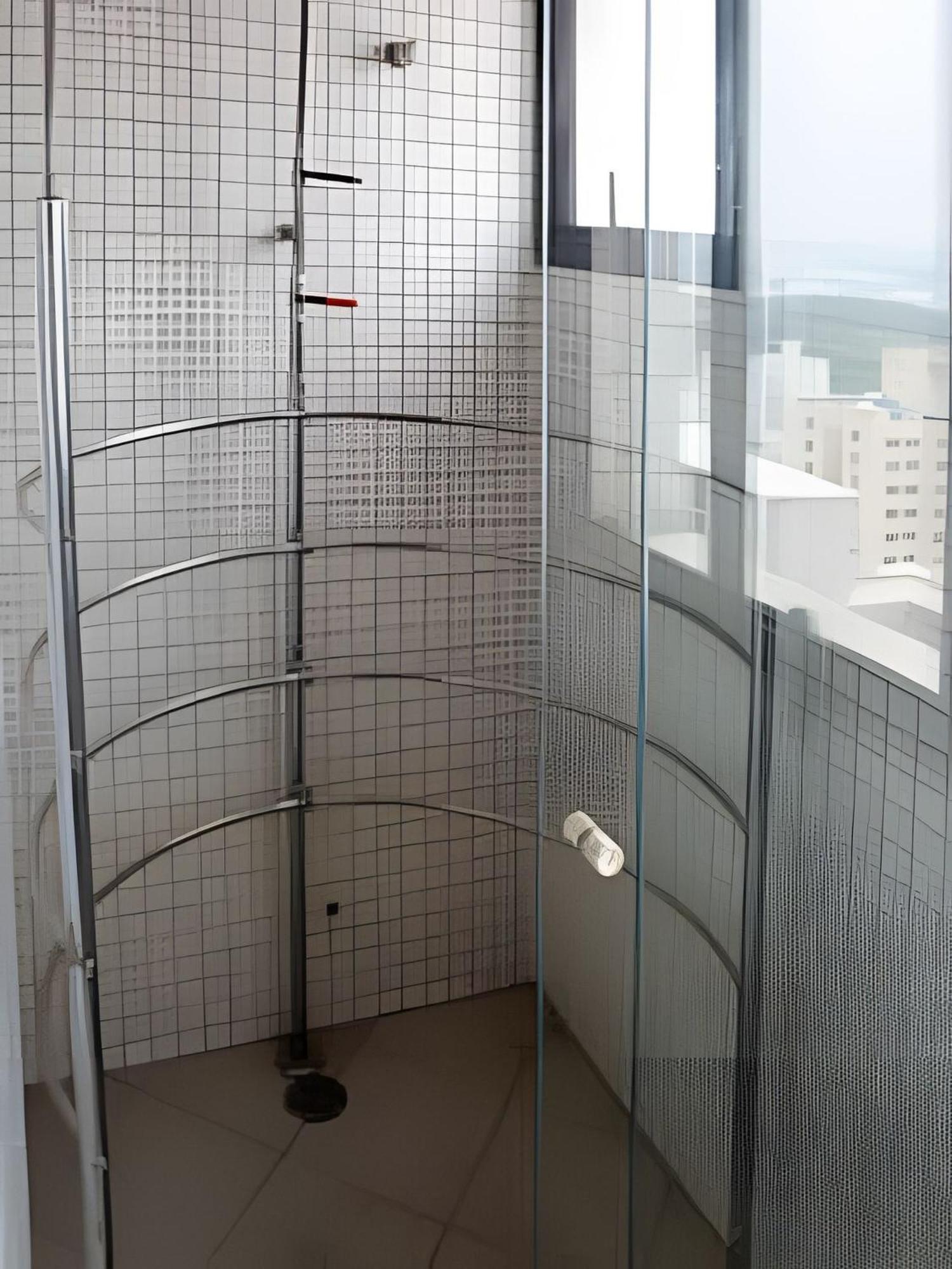 Flat Santana Proximo Ao Metro Otel Sao Paulo Dış mekan fotoğraf