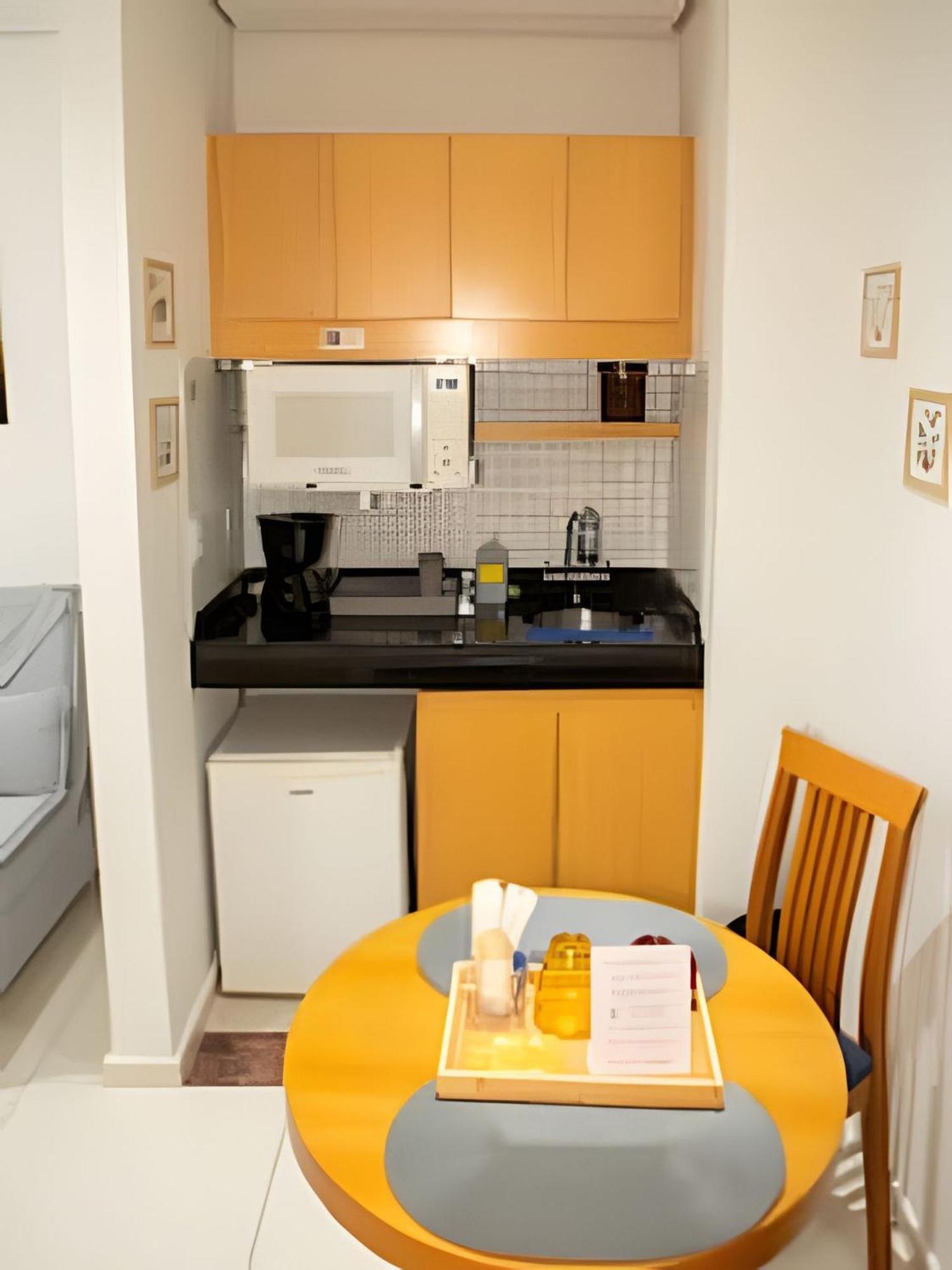 Flat Santana Proximo Ao Metro Otel Sao Paulo Dış mekan fotoğraf