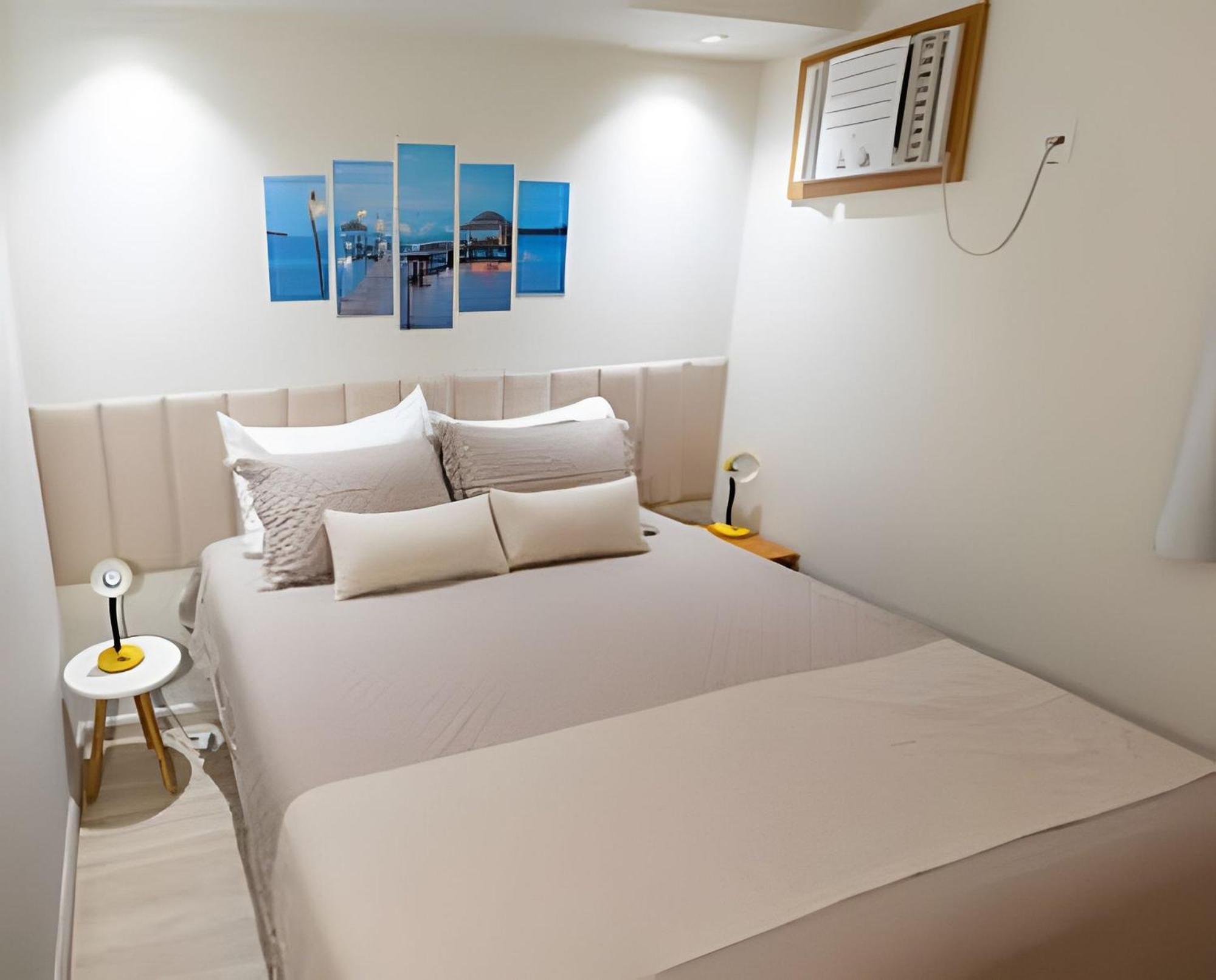 Flat Santana Proximo Ao Metro Otel Sao Paulo Dış mekan fotoğraf