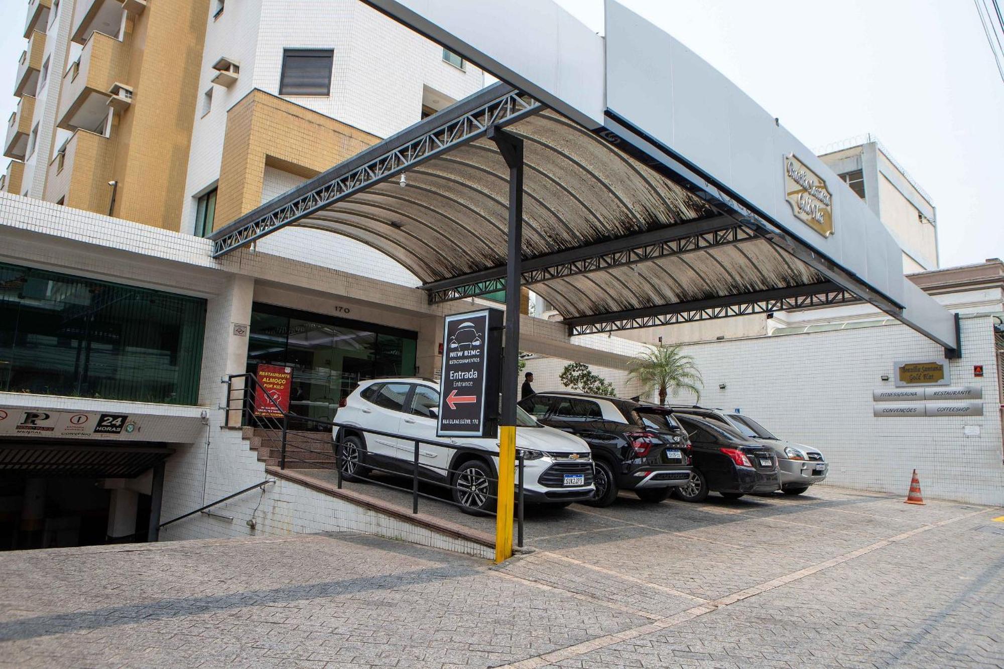 Flat Santana Proximo Ao Metro Otel Sao Paulo Dış mekan fotoğraf